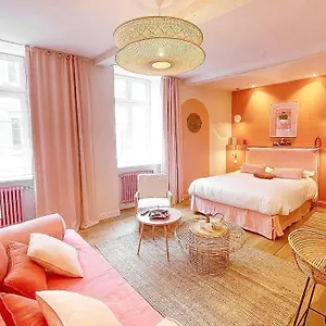  Appartement Dunes - 50m - Rue Gratuite France