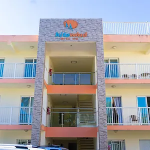 Appartement Kitewind République dominicaine