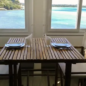  Appartement Studio Sable Cannelle Guadeloupe